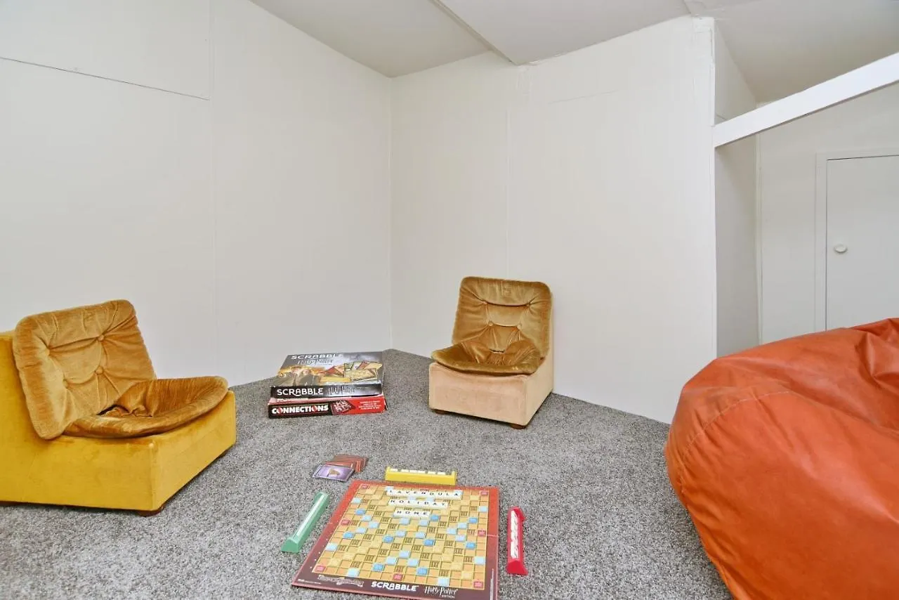 Lavandula 3 - Christchurch Holiday Homes Новая Зеландия
