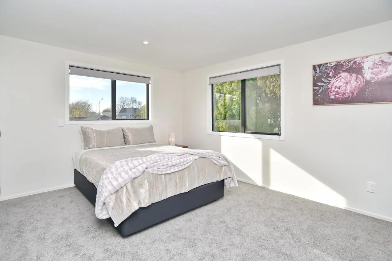 Lavandula 3 - Christchurch Holiday Homes 0*,