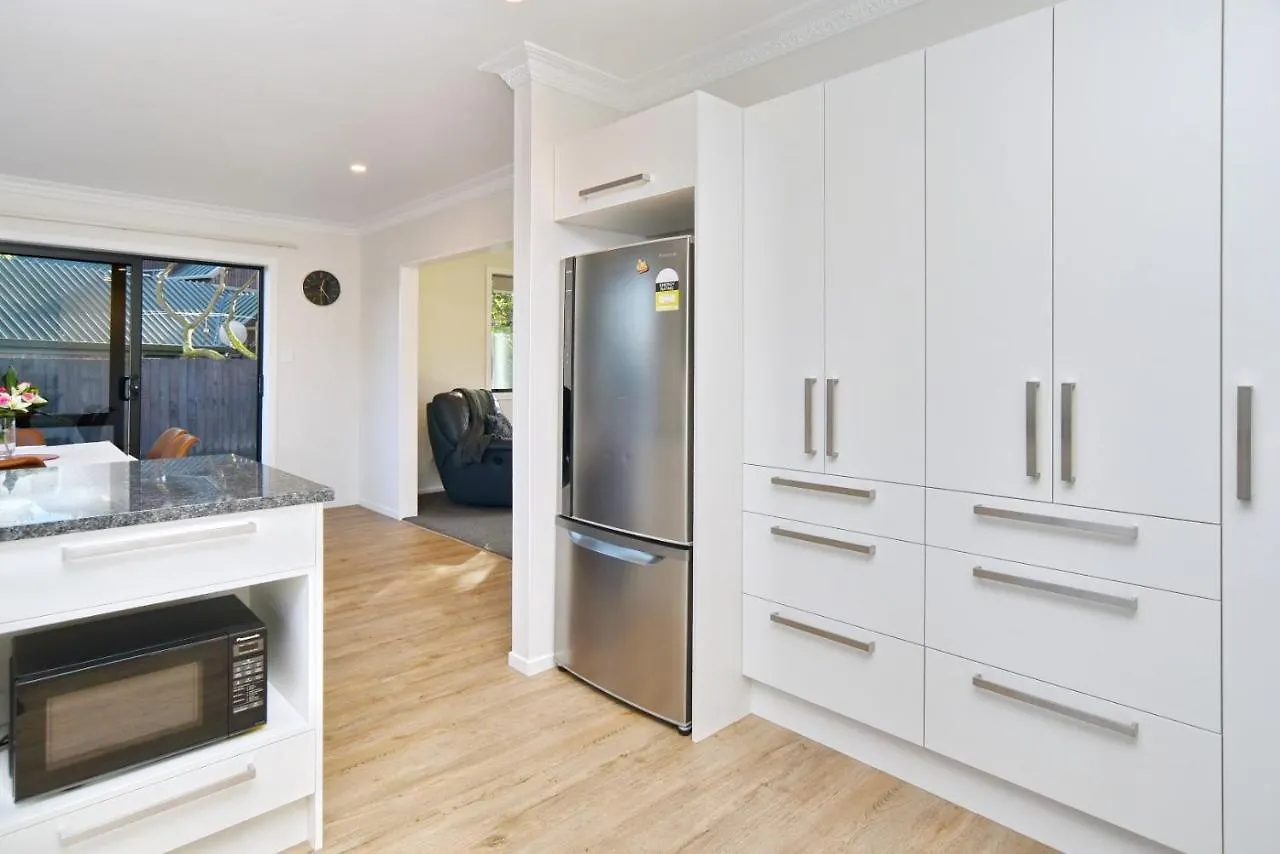 Lavandula 3 - Christchurch Holiday Homes