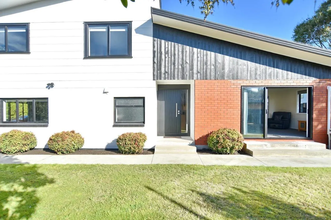 Lavandula 3 - Christchurch Holiday Homes