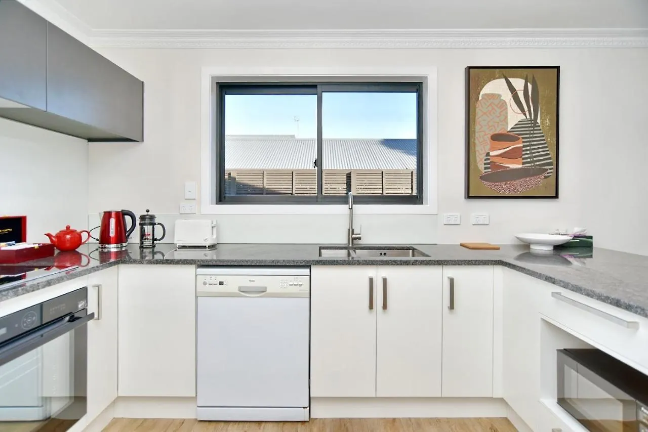Lavandula 3 - Christchurch Holiday Homes